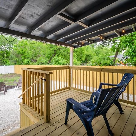 Spacious Home Near Downtown San Antonio Extérieur photo