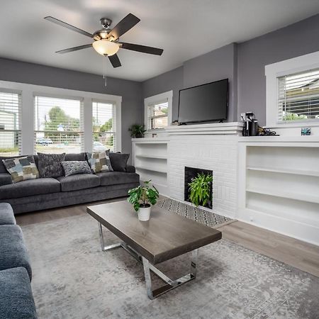 Spacious Home Near Downtown San Antonio Extérieur photo