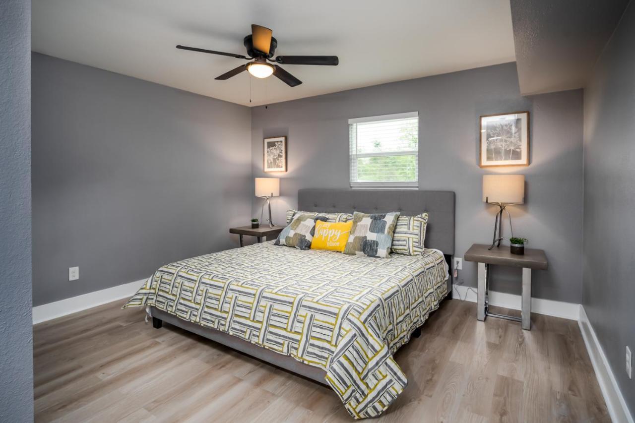 Spacious Home Near Downtown San Antonio Extérieur photo
