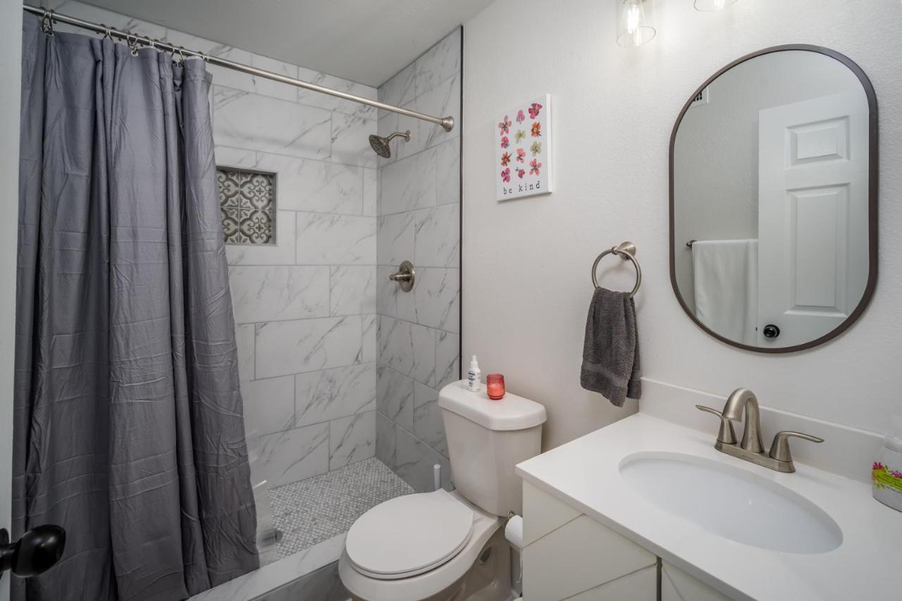 Spacious Home Near Downtown San Antonio Extérieur photo