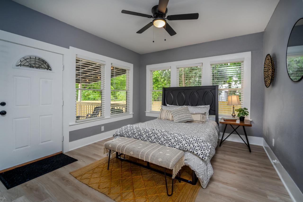 Spacious Home Near Downtown San Antonio Extérieur photo