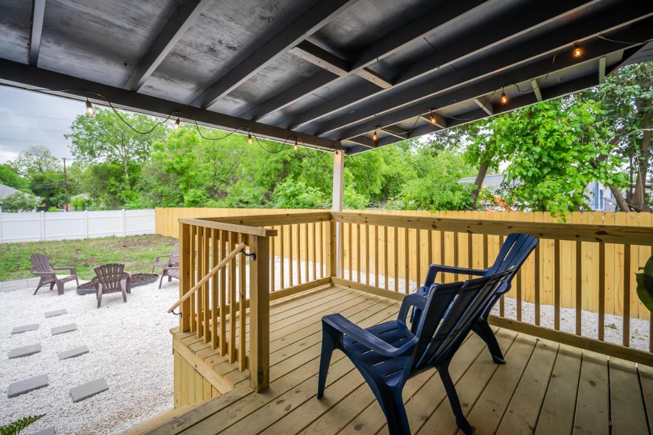 Spacious Home Near Downtown San Antonio Extérieur photo
