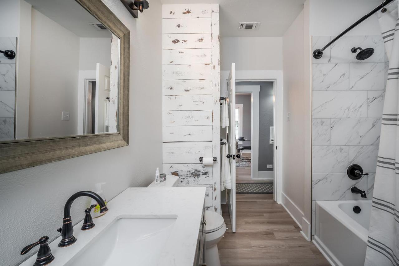Spacious Home Near Downtown San Antonio Extérieur photo