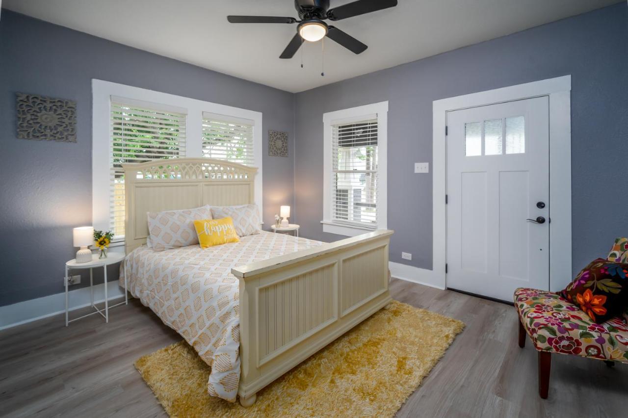 Spacious Home Near Downtown San Antonio Extérieur photo