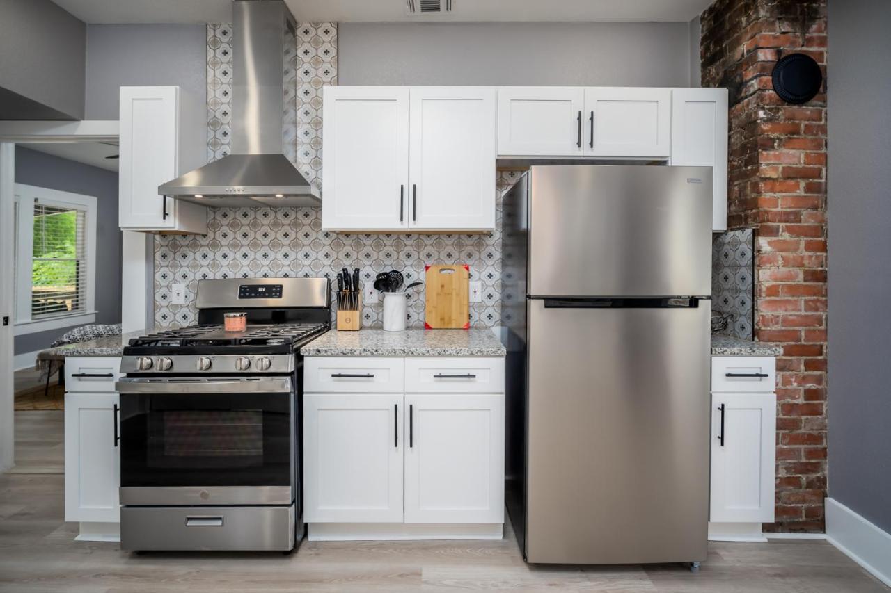 Spacious Home Near Downtown San Antonio Extérieur photo