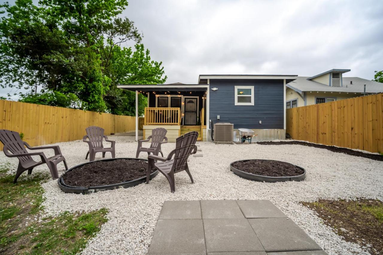 Spacious Home Near Downtown San Antonio Extérieur photo